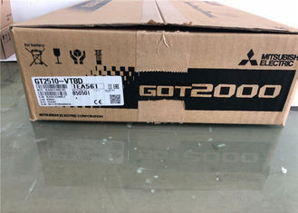Серия HMI 640X480 экрана касания GT25 GT2510-VTBD Мицубиси HMI