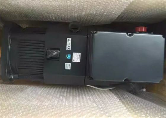 Мотор сервопривода 15Kw HA-LFS15K2B Мицубиси промышленный 2000 RPM