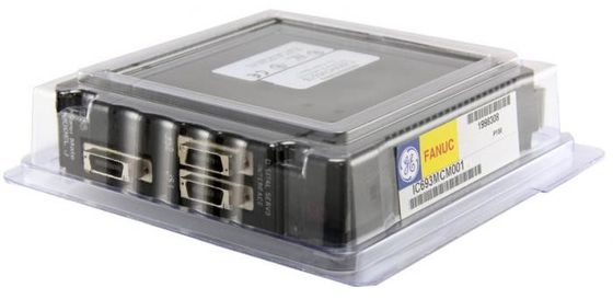 Серия GE IC693CMM311 90-30 Programmable мам регулятора 400 логики на DC 5V