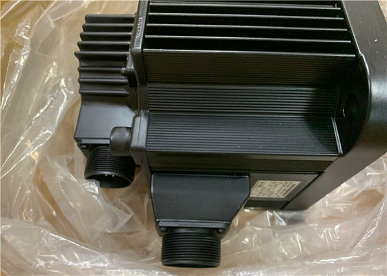 Промышленный мотор сервопривода SGMGH-20ACA4C AC Yaskawa 11.5N.m 16.7A 200V мотора сервопривода