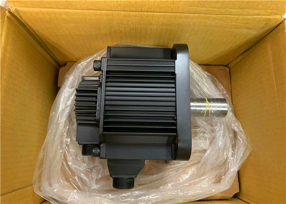 Промышленный мотор сервопривода SGMGH-20ACA4C AC Yaskawa 11.5N.m 16.7A 200V мотора сервопривода
