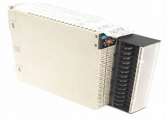 Omron C200H-DA003 ВЫВЕЛО НАРУЖУ АНАЛОГ -10 МОДУЛЯ 8 ВЫВЕДЕННЫЙ НАРУЖУ ДО 10 v 8X 1-5 v