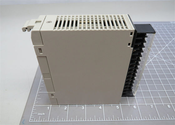 Omron C200H-DA003 ВЫВЕЛО НАРУЖУ АНАЛОГ -10 МОДУЛЯ 8 ВЫВЕДЕННЫЙ НАРУЖУ ДО 10 v 8X 1-5 v