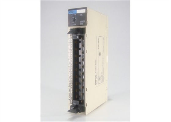 Omron C200H-DA004 ВЫВЕЛО НАРУЖУ МОДУЛЬ РЕЛЕ БЕЗОПАСНОСТИ МАМ АНАЛОГА 4-20 8 ПУНКТОВ