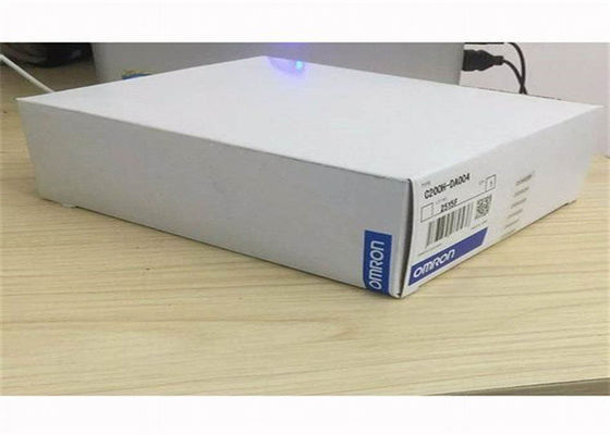 Omron C200H-DA004 ВЫВЕЛО НАРУЖУ МОДУЛЬ РЕЛЕ БЕЗОПАСНОСТИ МАМ АНАЛОГА 4-20 8 ПУНКТОВ