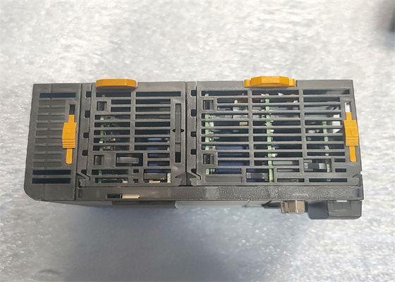 C.P.U. Omron CJ2H-CPU64-EIP С ВСТРОЕННОЙ ПРОГРАММОЙ ШАГОВ ПОРТА 50K ETHERNET/IP