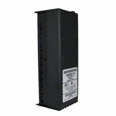Блок входного сигнала 1500 v канала GE IC660EBD110 93-132 ВПТ 16 дискретный 115 ВПТ