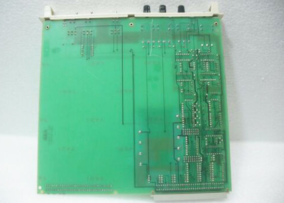 Доска регулятора логики PLC модуля имитатора 57170001-A DSXS 001 Programmable