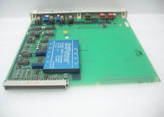 Доска регулятора логики PLC модуля имитатора 57170001-A DSXS 001 Programmable