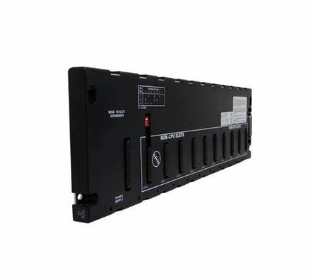 GE IC693CHS392 максимальное - позволяемое полное расстояние соединяя кабелей не должно превысить 50 футов или 15 метров