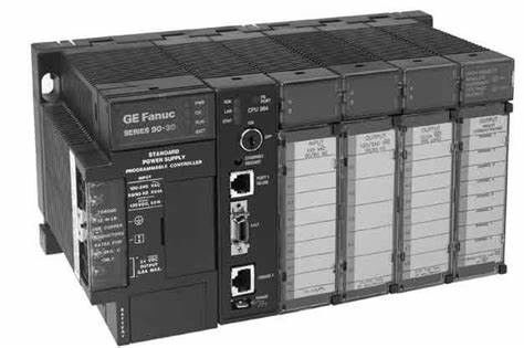 GE IC693CHS392 максимальное - позволяемое полное расстояние соединяя кабелей не должно превысить 50 футов или 15 метров