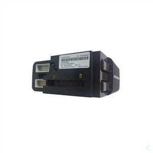МАМЫ VDC 300 МОДУЛЯ ПОСЛЕДОВАТЕЛЬНОГО ИНТЕРФЕЙСА Emerson KJ3241X1-BA1 РЕЗЕРВНЫЕ 12