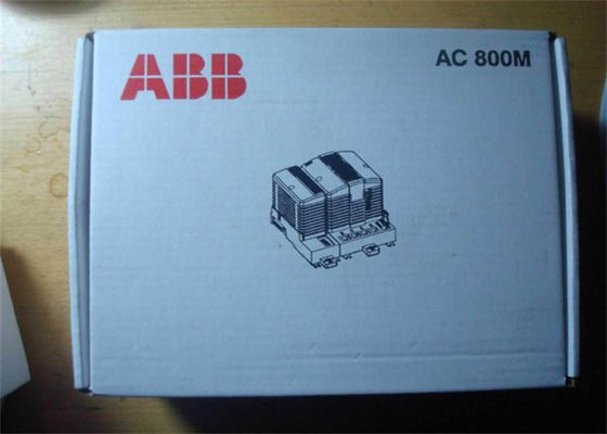 Аналоговый выход ABB AO801 3BSE020514R1 AO801 8 kg оборудования модуля 0,24 ch i o 5. небольшого