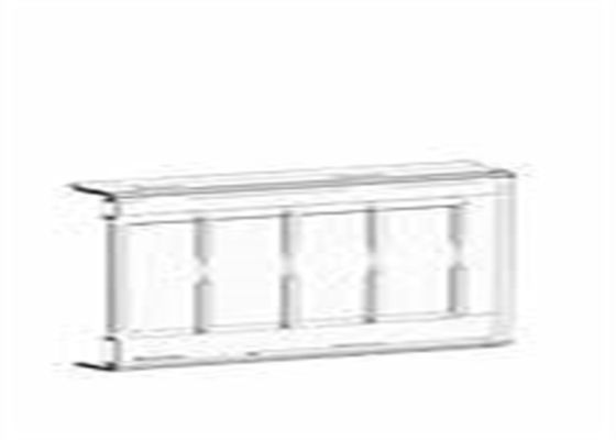 ABB TA523 1SAP180500R0001 Подключаемый цифровой модуль I O совершенно новый