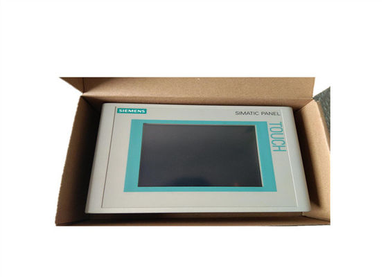 6AV6642-0BA01-1AX0 SIMATIC TP 177B 6&quot; протокол DP дисплея цвета MPI/PROFIBUS PN/DP STN 256