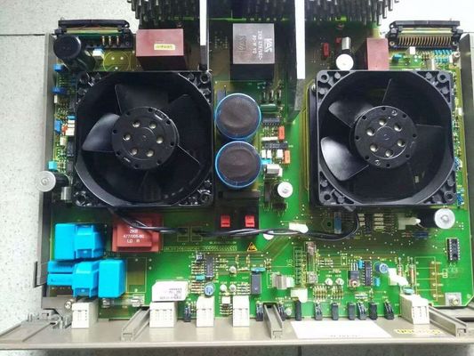 БЛОК F. CC 135U/EU 185U 115/230V ЭЛЕКТРОПИТАНИЯ 6ES5955-3LC14 Сименс SIMATIC S5 955