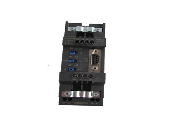6ES7221-1EF22-0XA0 Сименс SIMATIC S7-200, изолированный EM 221 цифрового входного сигнала, 8 DI, 120/230 AC v