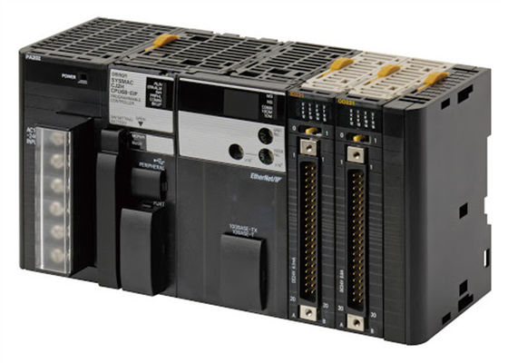 МОДУЛЬ 150K PROG 352K PROGRAMMABLE РЕГУЛЯТОРА Omron CJ2H-CPU66-EIP