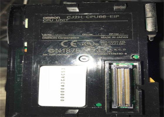 МОДУЛЬ 150K PROG 352K PROGRAMMABLE РЕГУЛЯТОРА Omron CJ2H-CPU66-EIP