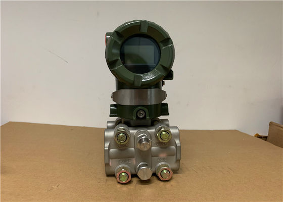 Передатчик перепада давления EJA110A-ELH4A-92DA Yokogawa EJA110A 0,5 до kPa 10