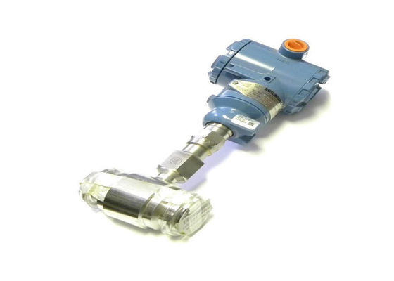 Передатчик давления 3051TG5A2B21AB4 Роземаунт 3051TG встроенный -14,7 к 10000PSI