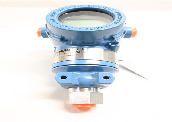 Передатчик давления 3051TG5A2B21AB4 Роземаунт 3051TG встроенный -14,7 к 10000PSI