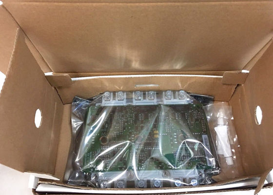 Части инвертора частоты FS450R17KE3/AGDR-81C 3AUA0000109339 управляют МОДУЛЕМ IGBT