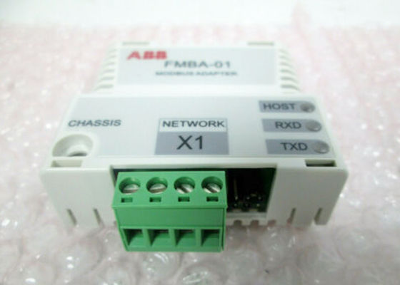 Переходник FMBA-01 Modbus части инвертора 68469881 частоты управляет запасным модулем