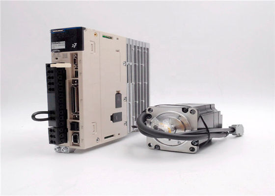 ЛИНЕЙНЫЙ оригинал МОТОРА YASKAWA SGLFM-35540AC 0W 0N/M 0V 0A новый