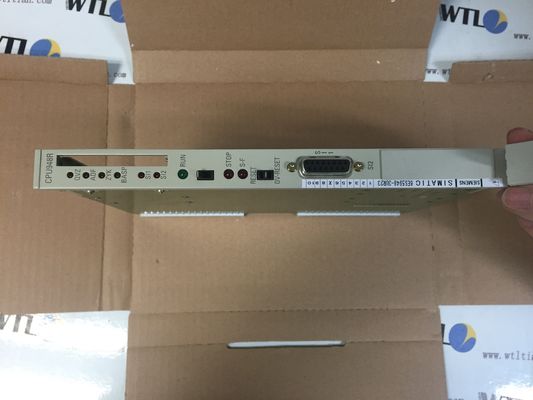 6ES5948-3UR23 Сименс SIMATIC S5, устройство обработки данных C.P.U. 948R центральное для S5-155H