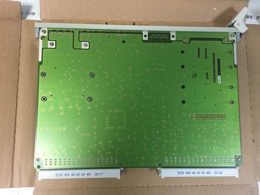 6ES5948-3UR23 Сименс SIMATIC S5, устройство обработки данных C.P.U. 948R центральное для S5-155H