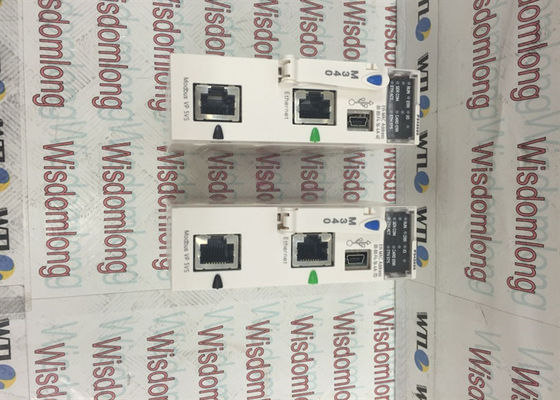 BMXP342020 процессор, Modicon M340, дискретный + I/O 256 аналогов максимальные 1024, Modbus, локальная сеть