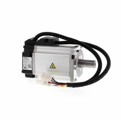Моторы сервопривода 3KRPM OMRON R88M-G10030L-S2 INC k G-SrvMtr 100W 100V