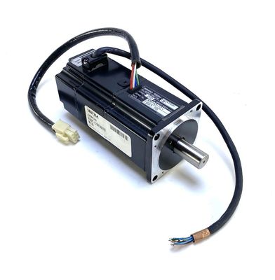 Моторы сервопривода 3KRPM OMRON R88M-G10030L-S2 INC k G-SrvMtr 100W 100V