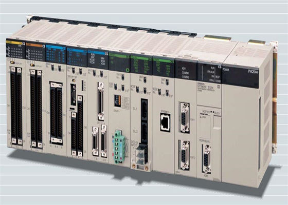 ПОРТ СЕТИ СТАНДАРТА ETHERNET РАЗЪЕМА ДАННЫМ ПО МОДУЛЯ 400K PROG 832K C.P.U. Omron CJ2H-CPU68-EIP МНОГОФУНКЦИОНАЛЬНЫЙ