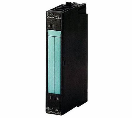 Госпожа МОДУЛЯ 15MM ШИРОКАЯ 1-5V 15BIT 0,5 Сименс 6ES7134-4LB02-0AB0 ЭЛЕКТРОННАЯ