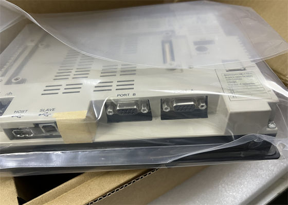B. v. NS12-TS 00 2 серии 640 x 480pixels экрана касания NS8 Omron HMI