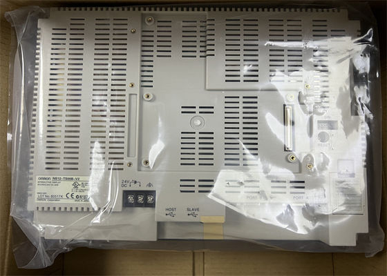 B. v. NS12-TS 00 2 серии 640 x 480pixels экрана касания NS8 Omron HMI