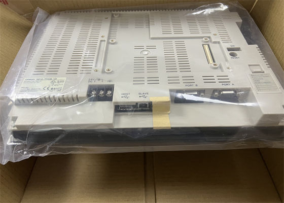 B. v. NS12-TS 00 2 серии 640 x 480pixels экрана касания NS8 Omron HMI