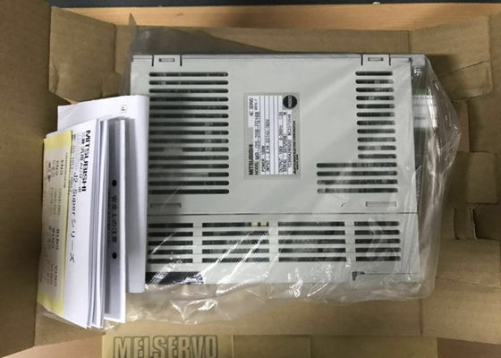 Сервопривод 200W Мицубиси промышленный управляет MR-J2S-20B-FG168 УСИЛИТЕЛЕМ 170V 360Hz 1.5A