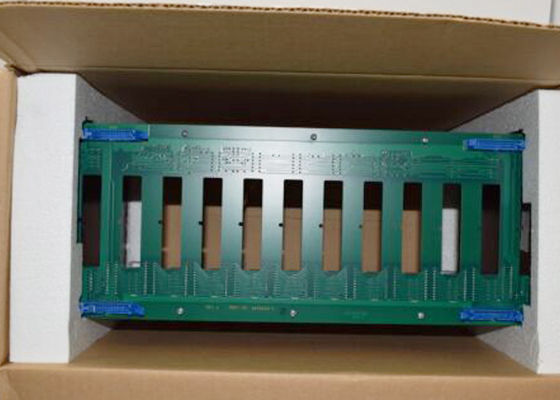 Зад IEMMU21 12-Slot устанавливая модуль PLC СРАБОТАННОСТИ INFI 90 СИМФОНИЗМА шкафа