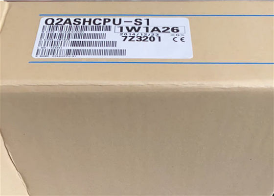 Резервный модуль Мицубиси электропитания Q2AHCPU-S1 4096 пунктов