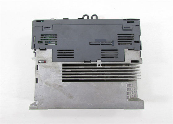Привод AC усилителя MR-J3-10A-RX035T042 170V сервопривода Mitsubishi Electric 100W промышленный в запасе
