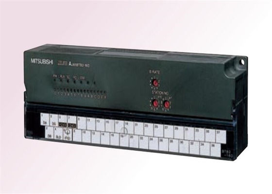 Модуль Мицубиси электропитания AJ35TB1-16DR резервный 4096 пунктов всеобщей модели
