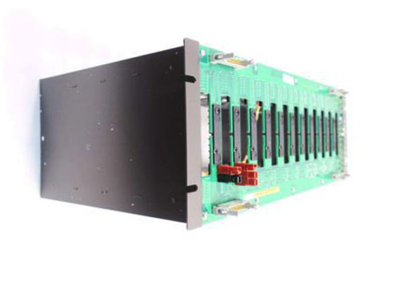 Модуль PLC СРАБОТАННОСТИ INFI 90 СИМФОНИЗМА шкафа установки IEMMU11