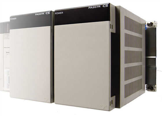 ДУПЛЕКС СЕРИИ CS1 ЭЛЕКТРОПИТАНИЯ CS1 Omron CS1D-PA207R 100-240 ВПТ 7 AMP