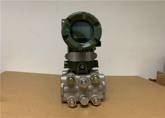 Передатчик перепада давления 5 EJA110A-EHS4A-92DA Yokogawa EJA110A к 500kPa