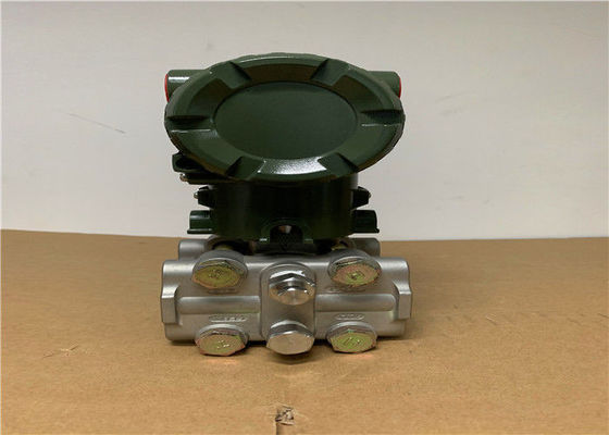 Передатчик перепада давления 5 EJA110A-EHS4A-92DA Yokogawa EJA110A к 500kPa