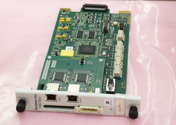 Модуль логики PLC модуля связи симфонизма INIET800 добавочный Programmable