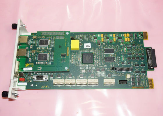 Модуль логики PLC модуля связи симфонизма INIET800 добавочный Programmable
